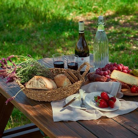 Bode Country House Monsanto Extérieur photo