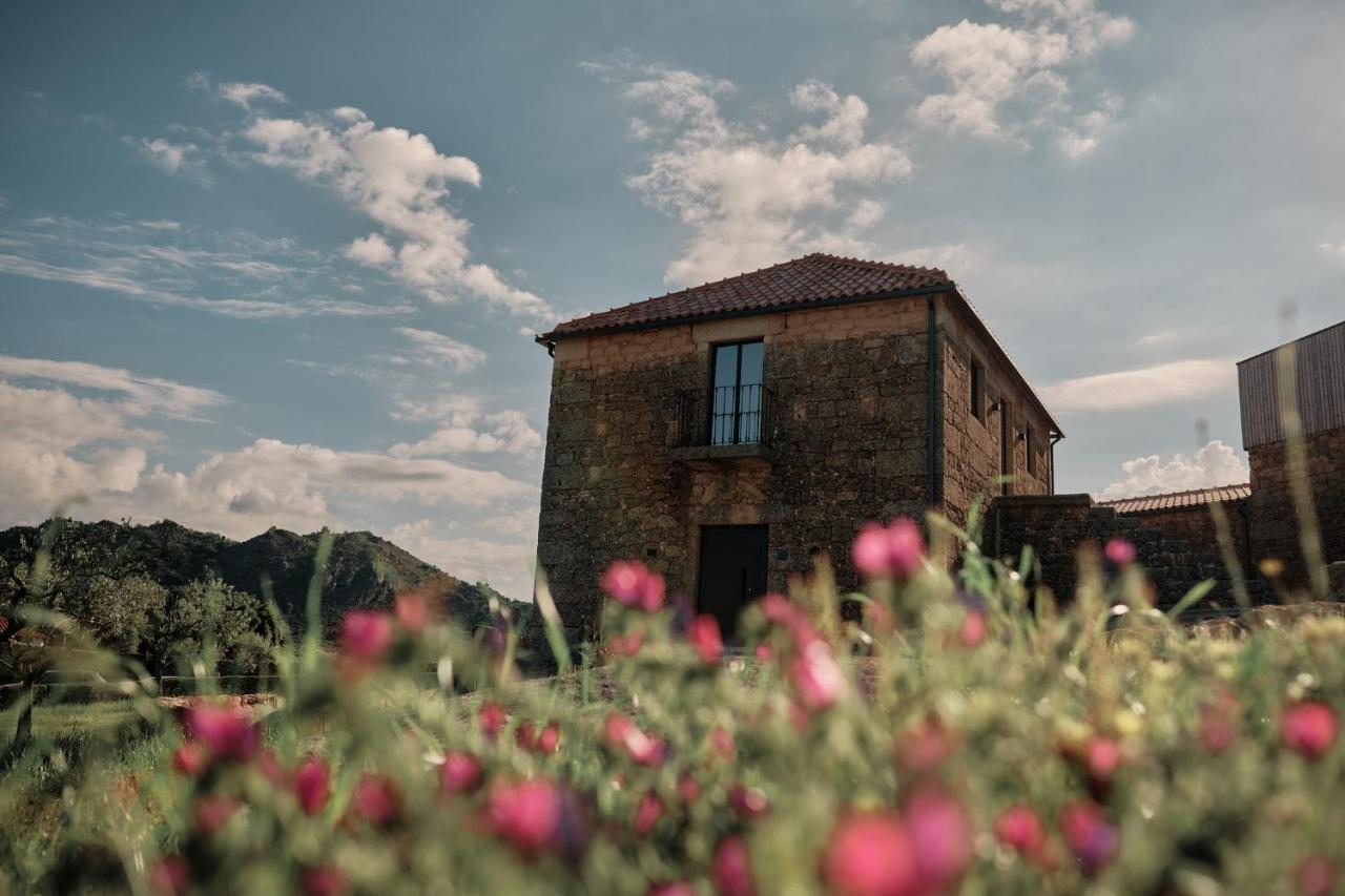 Bode Country House Monsanto Extérieur photo