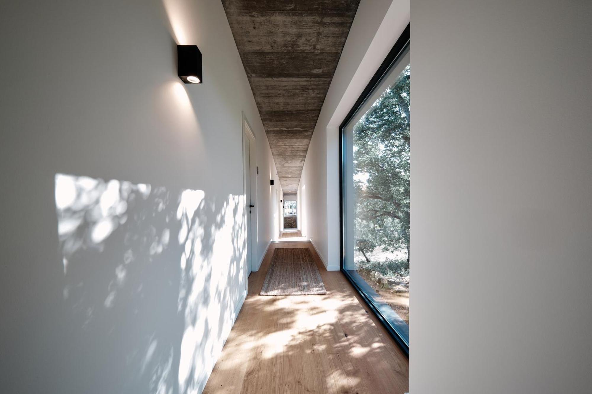 Bode Country House Monsanto Extérieur photo