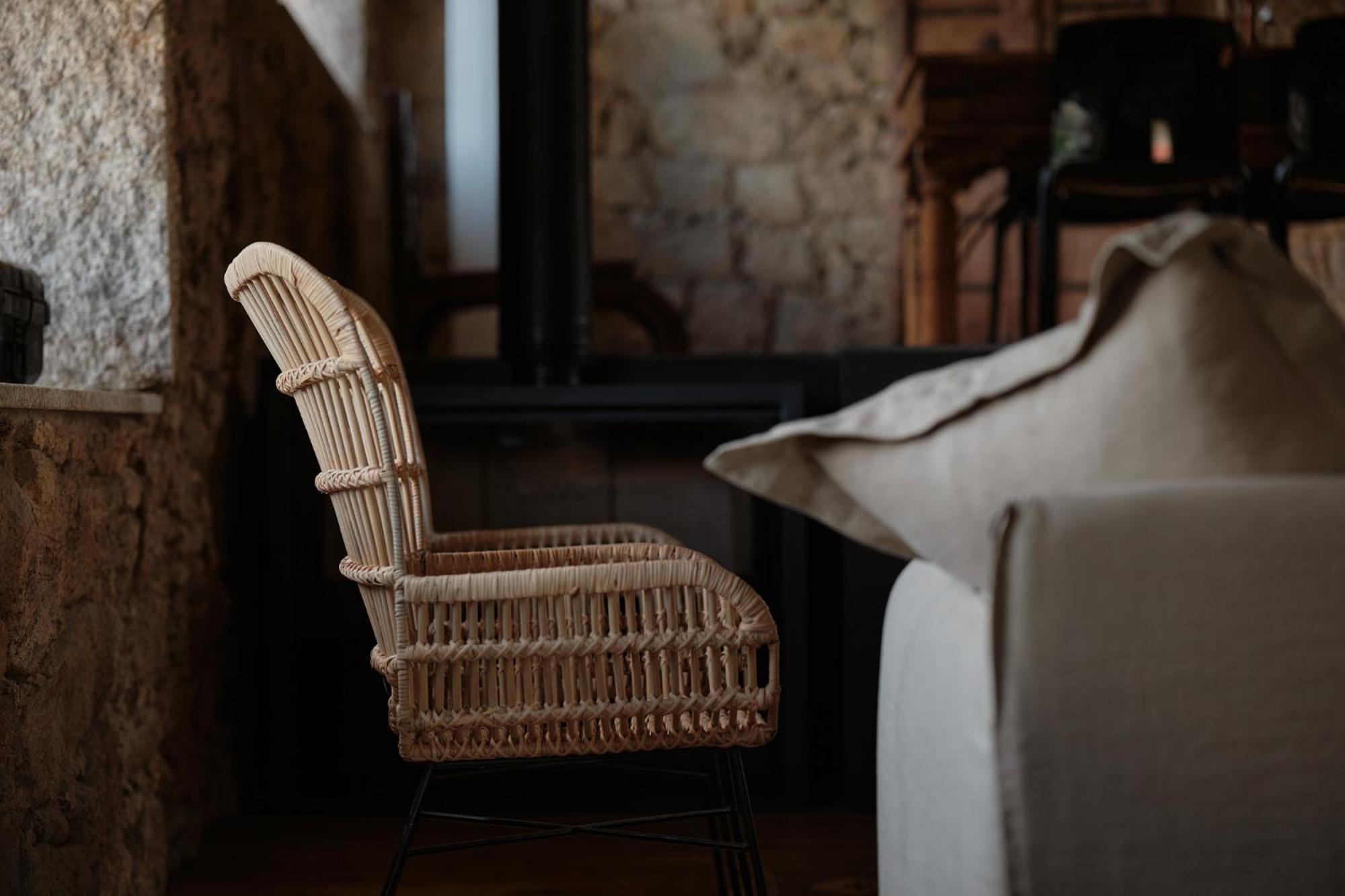 Bode Country House Monsanto Extérieur photo