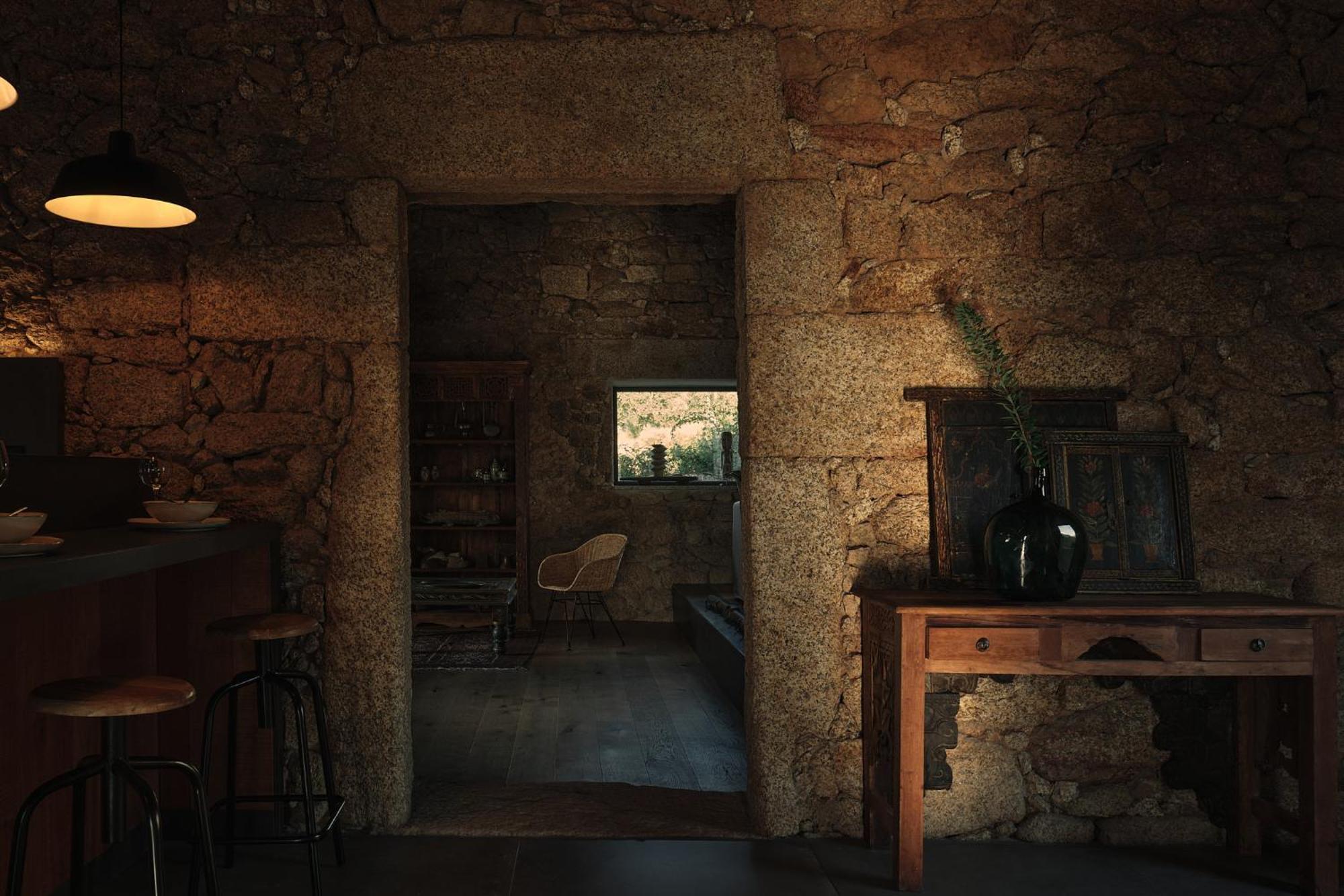 Bode Country House Monsanto Extérieur photo