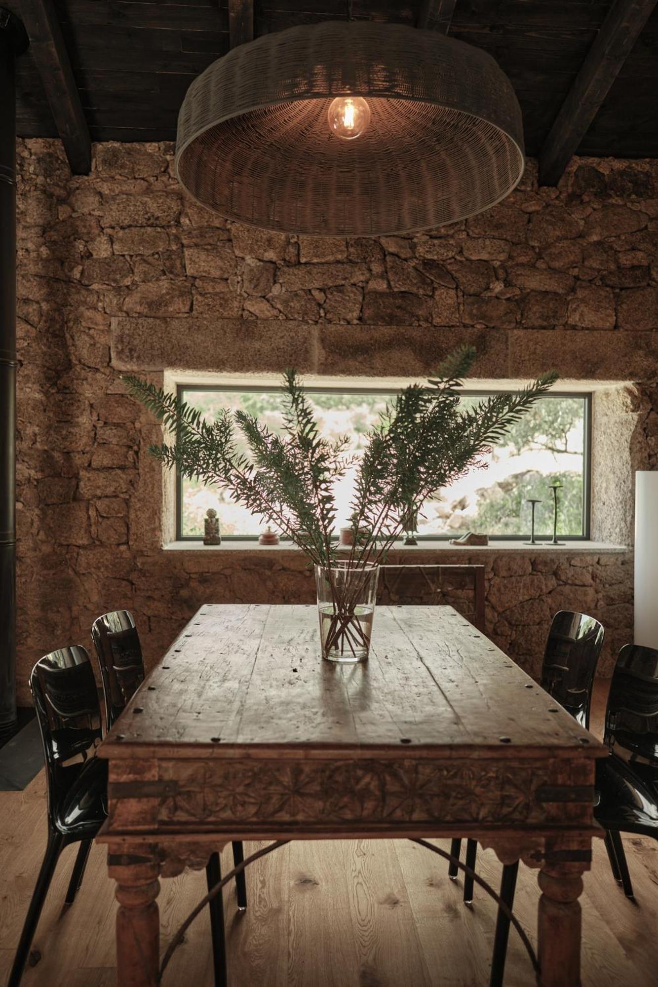 Bode Country House Monsanto Extérieur photo
