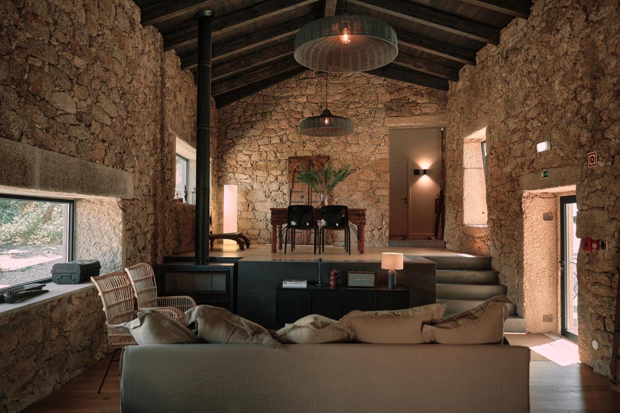 Bode Country House Monsanto Extérieur photo