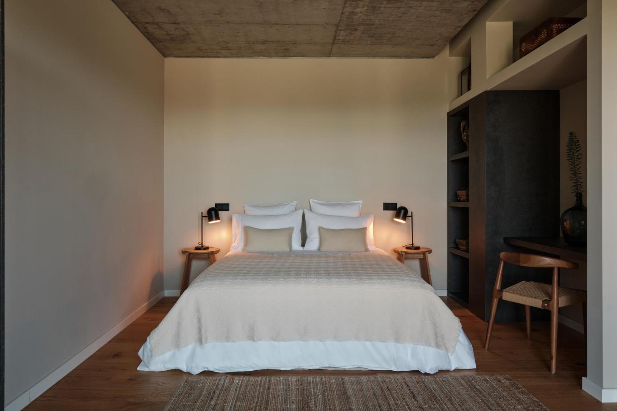 Bode Country House Monsanto Extérieur photo