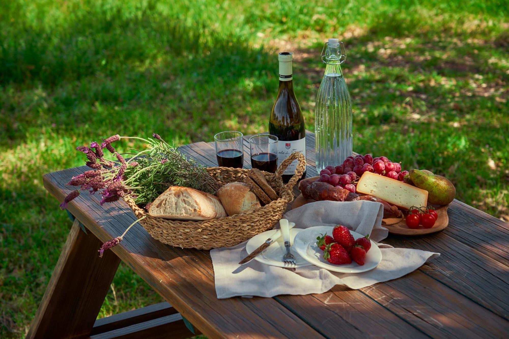 Bode Country House Monsanto Extérieur photo